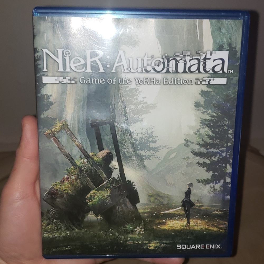 Ps4 game